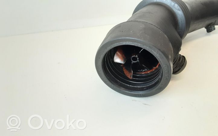 BMW X5 E53 Tuyau d'admission d'air turbo 7795026