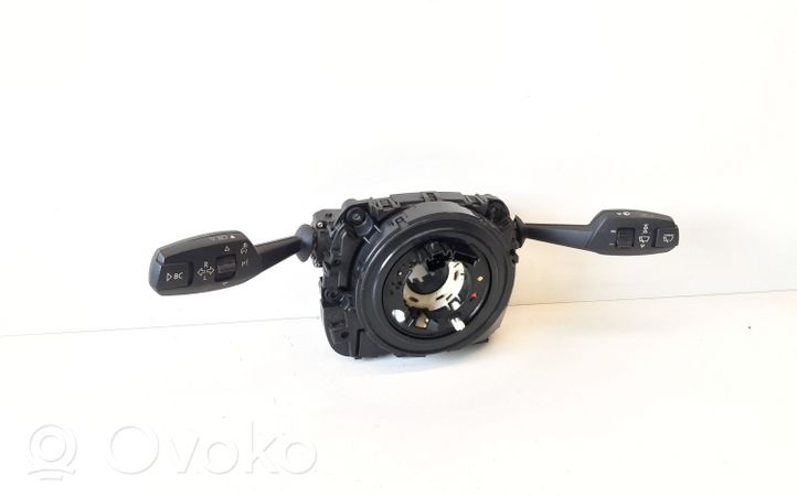 BMW 1 E81 E87 Rokturu komplekts 6989556