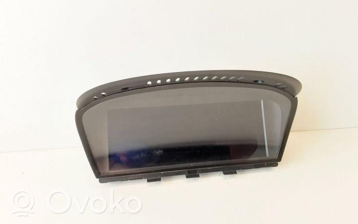 BMW 3 E90 E91 Monitor/display/piccolo schermo 9151979
