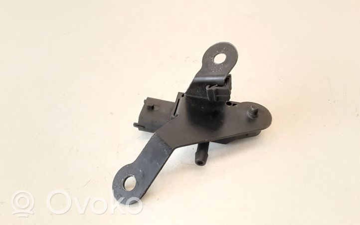 Ford Mondeo MK IV Sensore di pressione 0261230120