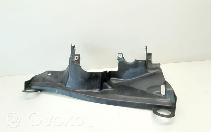 BMW 5 F10 F11 Front underbody cover/under tray 7267563