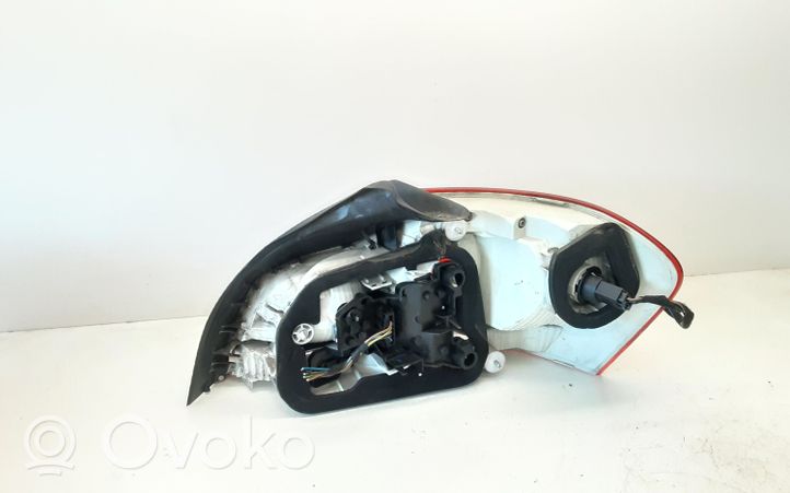 BMW 1 F20 F21 Lampa tylna 7273420