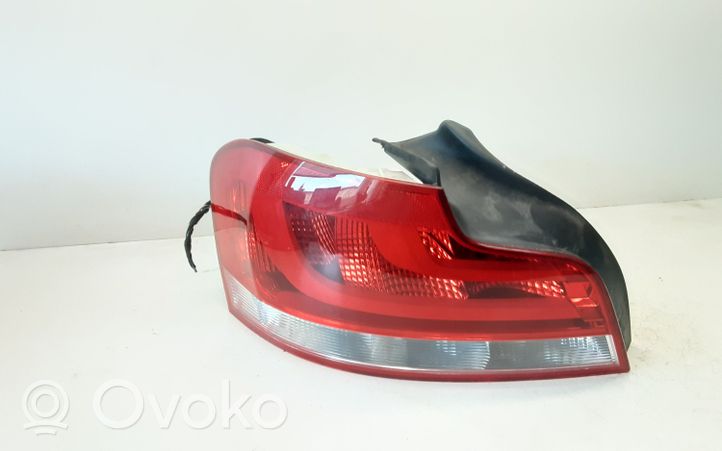 BMW 1 F20 F21 Luci posteriori 7273420