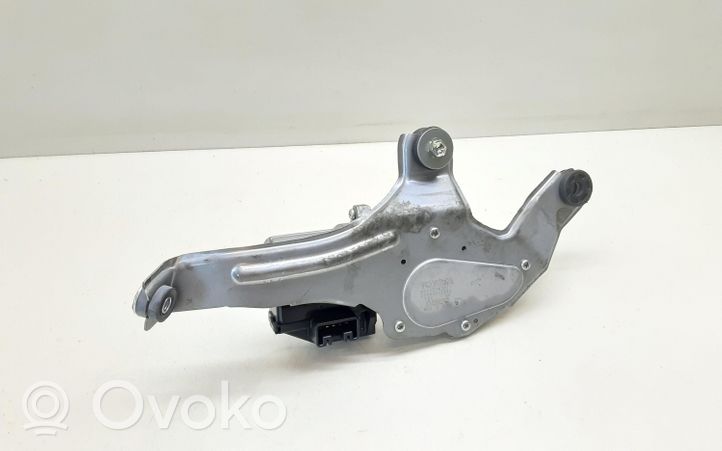 Toyota Prius (XW30) Moteur d'essuie-glace arrière 8513047021