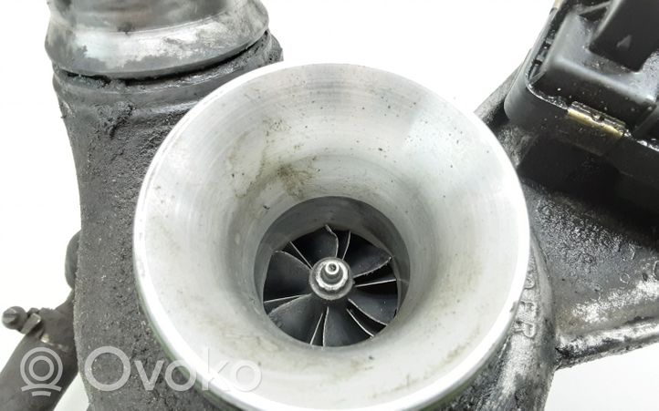 BMW 1 E81 E87 Turbine 25820310FR