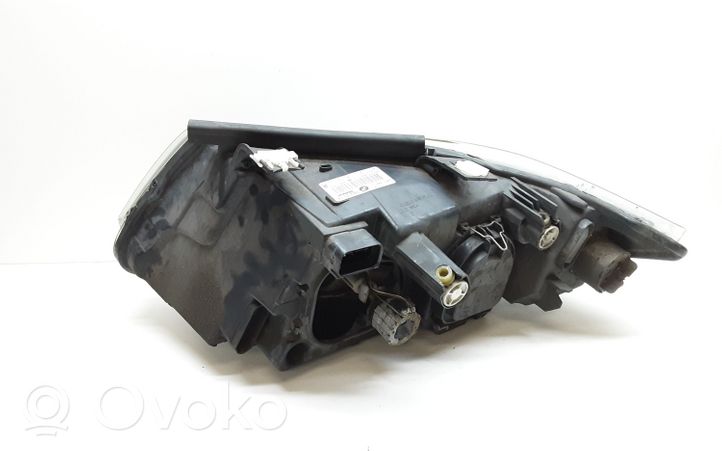 BMW 3 E90 E91 Lampa przednia 6942724