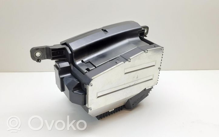 BMW X5 E70 Schermo del visore a sovrimpressione 9129882