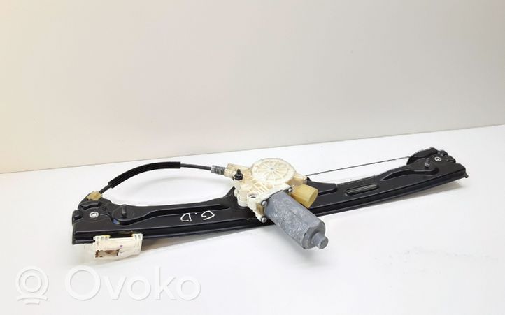 BMW X5 E70 El. Lango pakėlimo mechanizmo komplektas 6967262