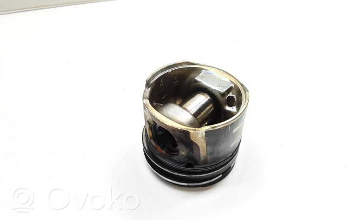 Peugeot 307 Piston 