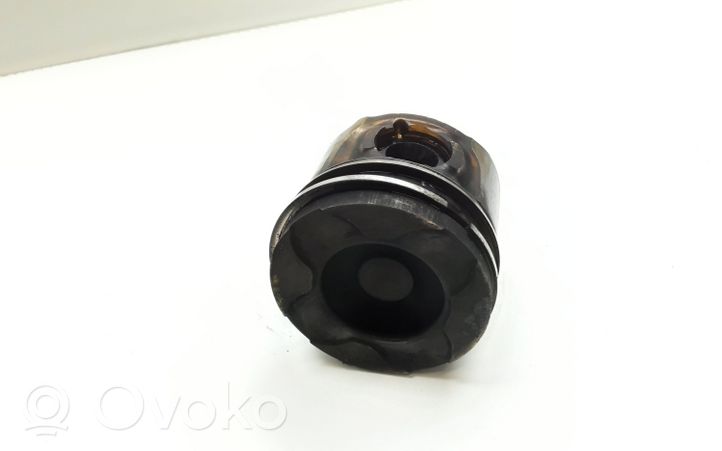 Peugeot 307 Piston 