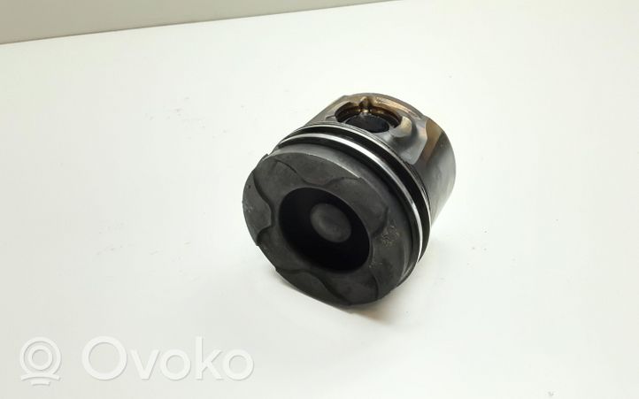 Peugeot 307 Piston 