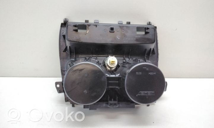 BMW 1 F20 F21 Portabicchiere anteriore 9207321