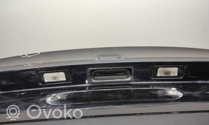 BMW 5 E60 E61 Portellone posteriore/bagagliaio 