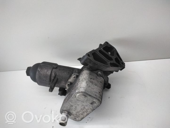 BMW X5 E53 Mocowanie / uchwyt filtra oleju 7788453