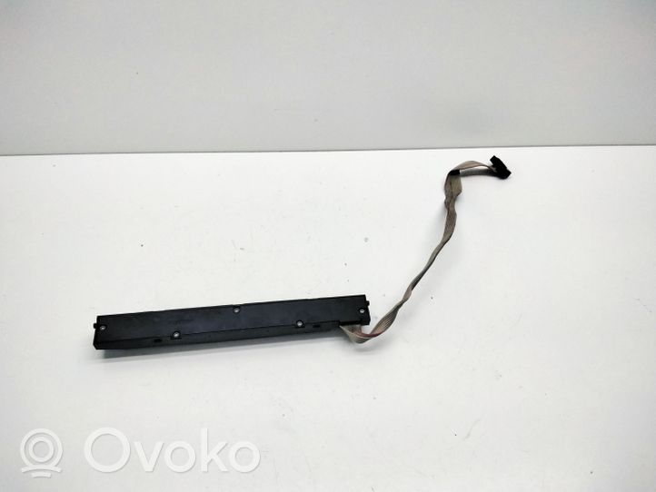 BMW 3 E92 E93 Interruttore di controllo della trazione (ASR) 6970912