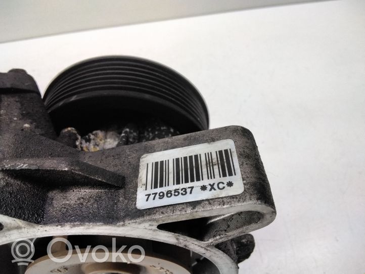 BMW X3 E83 Pompa dell’acqua 7796537