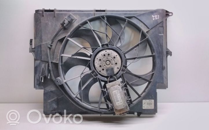 BMW 1 E82 E88 Ventilateur de refroidissement de radiateur électrique 7801993