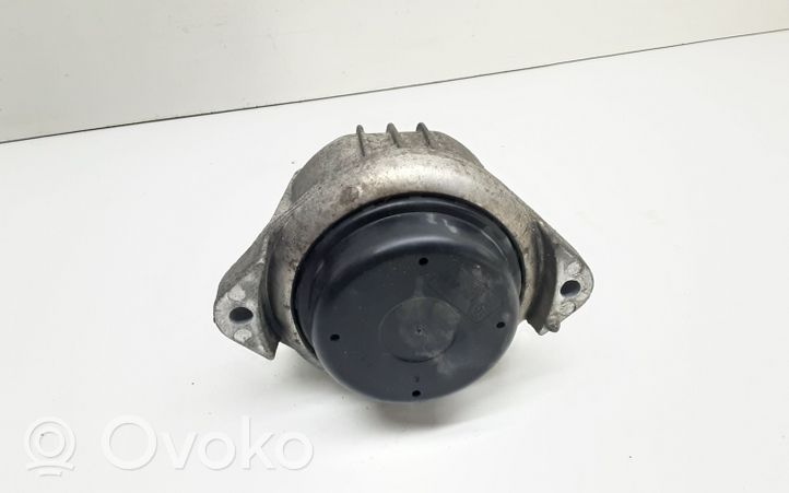 BMW 1 E82 E88 Support de moteur, coussinet 13981112GE