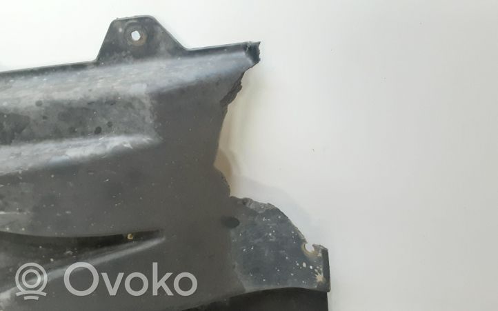 BMW X3 E83 Šoninė dugno apsauga 3417402