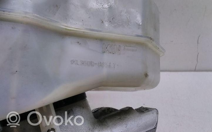 BMW 3 E90 E91 Główny cylinder hamulca 0335088654