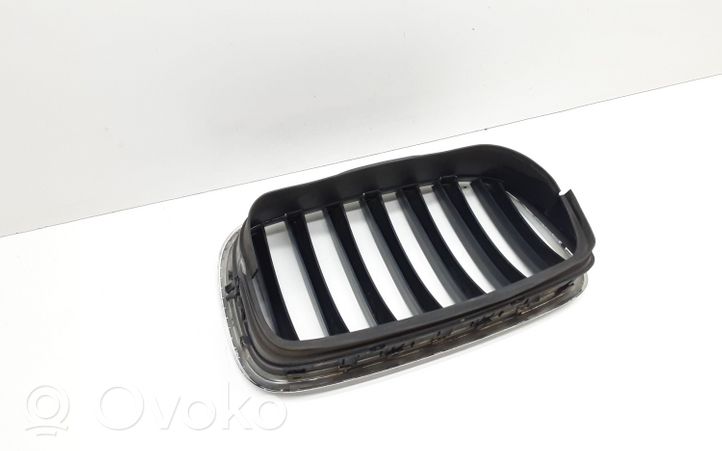 BMW X5 E70 Grille de calandre avant 