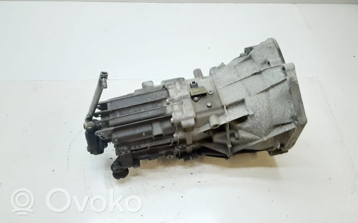 BMW 1 E81 E87 Mechaninė 6 pavarų dėžė 2170017396