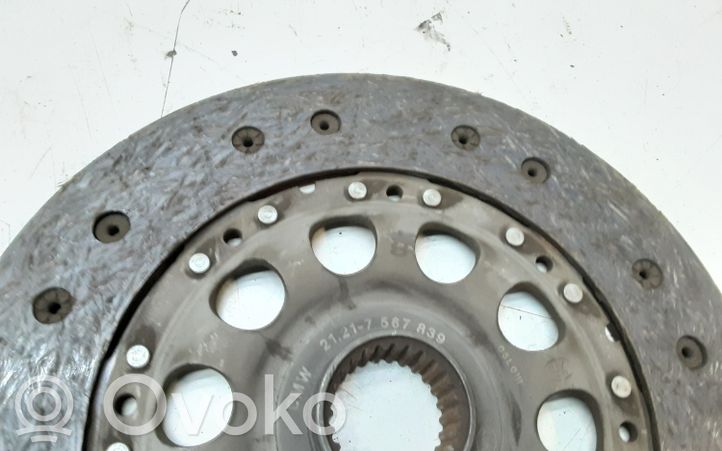 7594958 BMW 3 E90 E91 Clutch set kit, 140.00 € | RRR