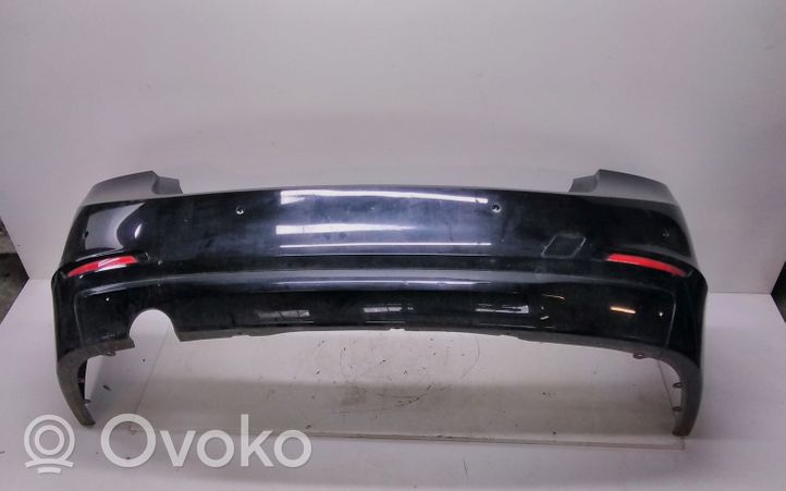 BMW 3 F30 F35 F31 Puskuri 7256930