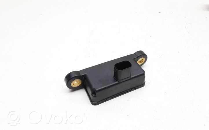 BMW 1 E81 E87 ESP Drehratensensor Querbeschleunigungssensor 6850374