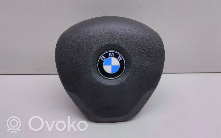 BMW 1 F20 F21 Airbag dello sterzo 6791330