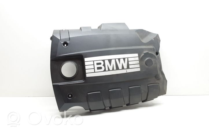 BMW 3 E90 E91 Couvercle cache moteur 