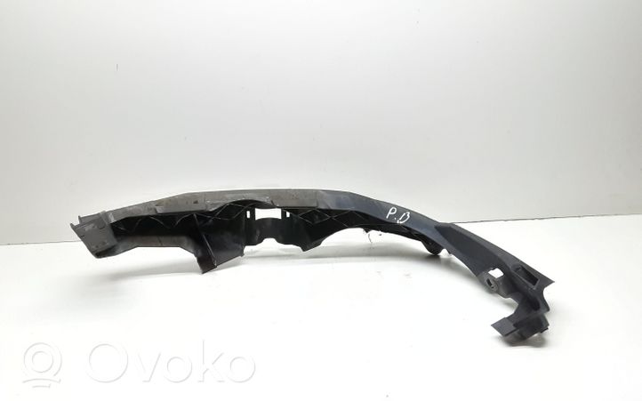BMW 3 E90 E91 Support phare frontale 7138402