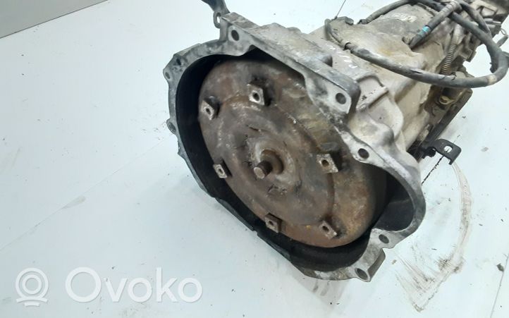 Mitsubishi Pajero Automatinė pavarų dėžė 0372L