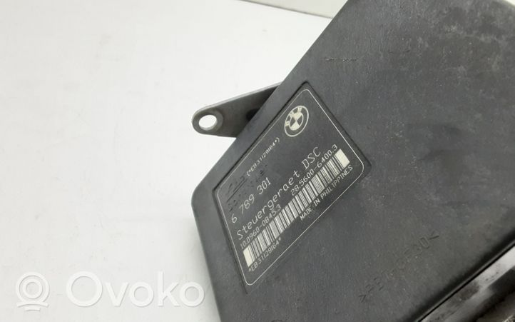 BMW 1 E82 E88 Pompe ABS 6789301