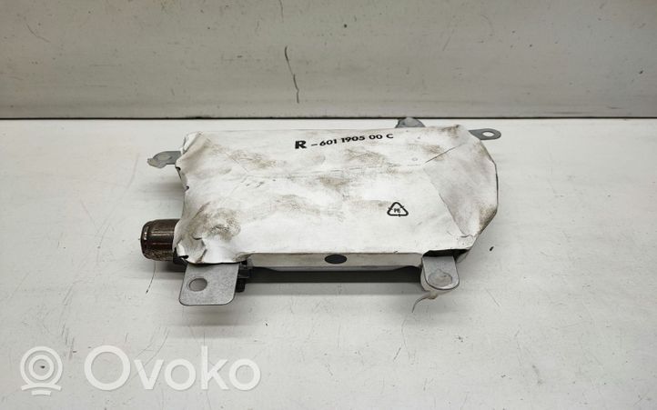 BMW 5 E60 E61 Poduszka powietrzna Airbag drzwi tylnych 7034060