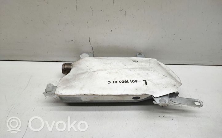 BMW 5 E60 E61 Aizmugurējo durvju drošības spilvens 7034059