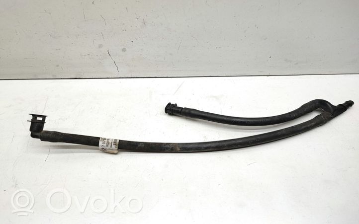 BMW 5 E60 E61 Tubo flessibile lavafari 7179444