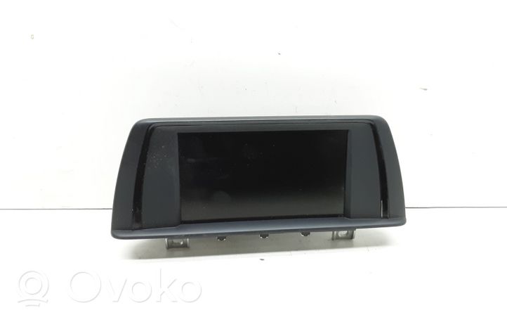 BMW 1 F20 F21 Monitori/näyttö/pieni näyttö 9270392