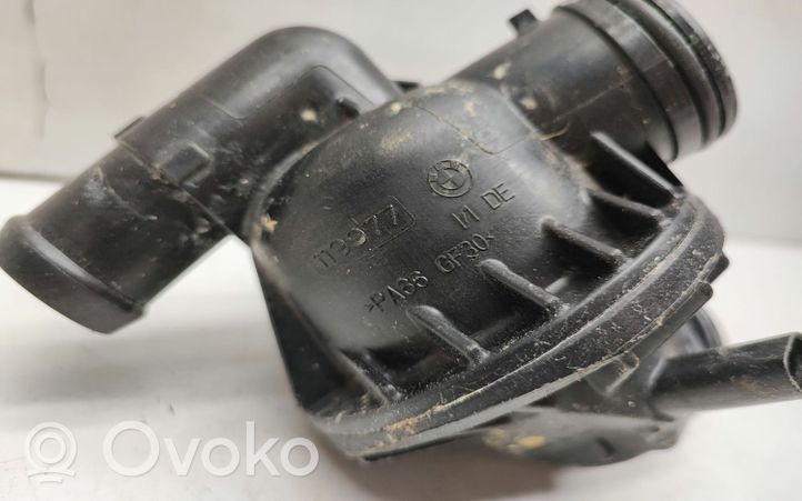 BMW 1 F20 F21 Termostat / Obudowa termostatu 7600584