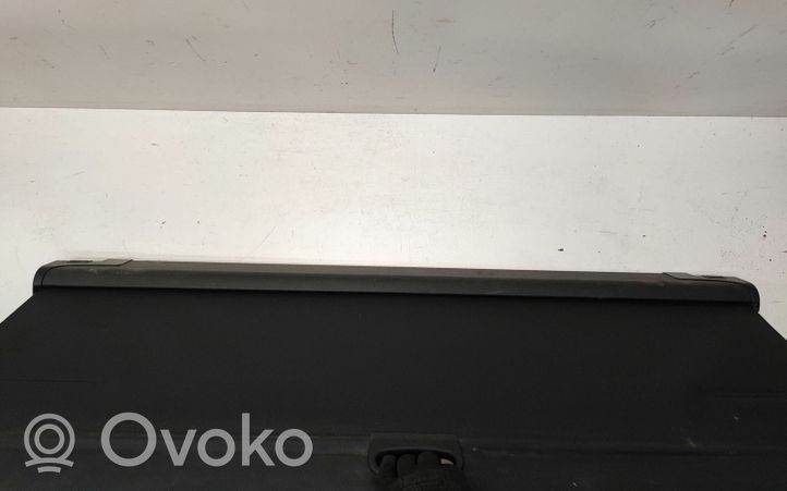 BMW X3 E83 Laderaumabdeckung Gepäckraumabdeckung 3424662