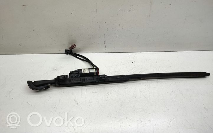 BMW 3 E92 E93 Moteur de réglage de ceinture de sécurité 9165378