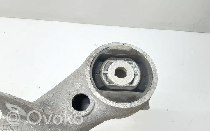 BMW 5 F10 F11 Rear subframe 6776495