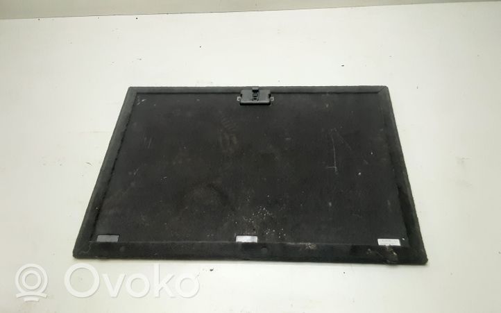 BMW 3 E90 E91 Tapis de coffre 8120256