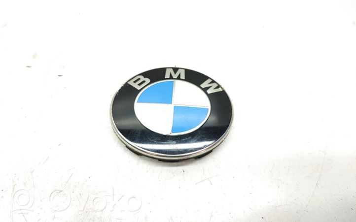 BMW 3 F30 F35 F31 Borchia ruota originale 6783536