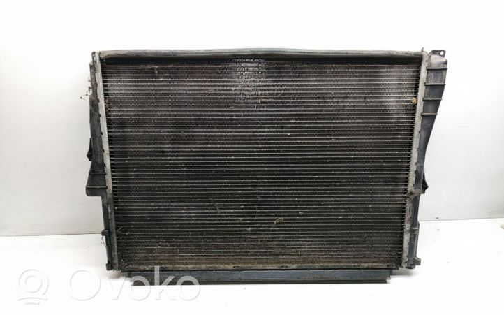 BMW X3 E83 Radiatore di raffreddamento 3403551