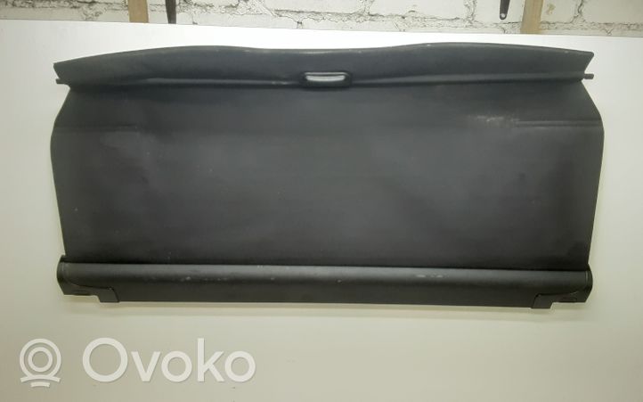 BMW X3 E83 Laderaumabdeckung Gepäckraumabdeckung 3424862