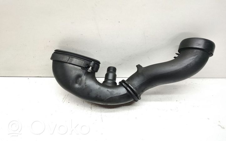 BMW 5 E60 E61 Tubo di aspirazione dell’aria turbo 7794172