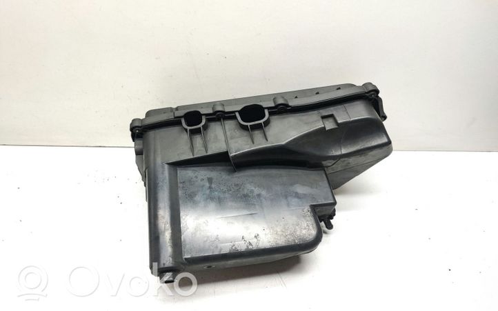 BMW 3 F30 F35 F31 Boîtier de l'unité de commande du moteur 