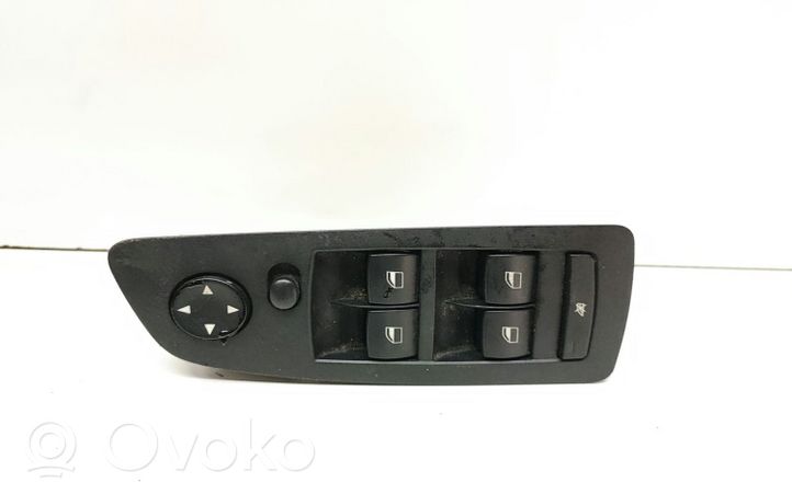 BMW 1 E81 E87 Interruttore di controllo dell’alzacristalli elettrico 9155496