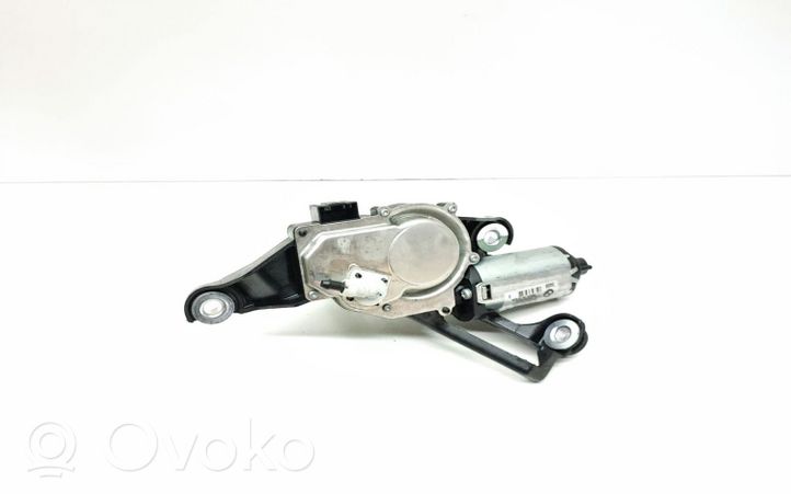 BMW 1 E81 E87 Motor del limpiaparabrisas trasero 7199569